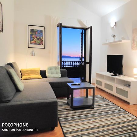 Apartments Tamaris Зострог Екстер'єр фото