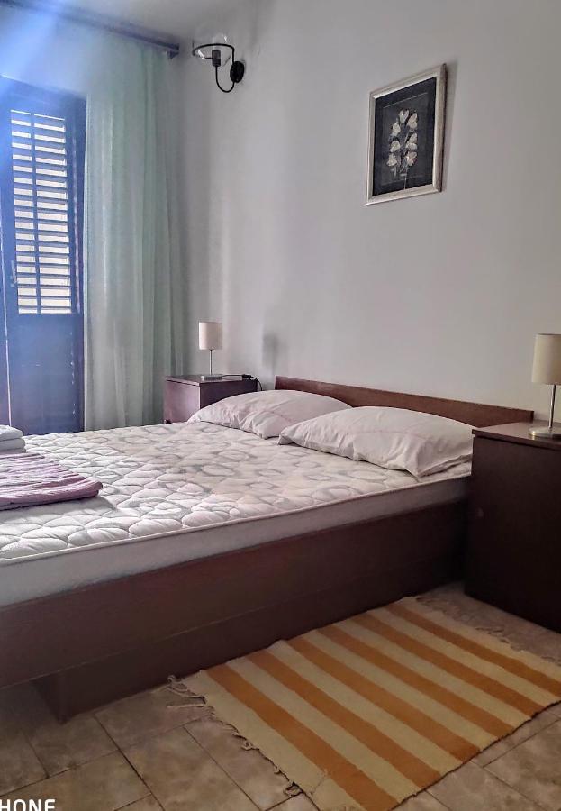 Apartments Tamaris Зострог Екстер'єр фото